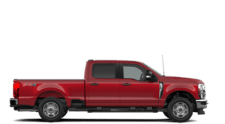 2026 Ford Super Duty® External Image 1
